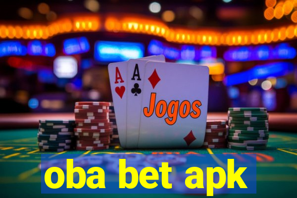 oba bet apk